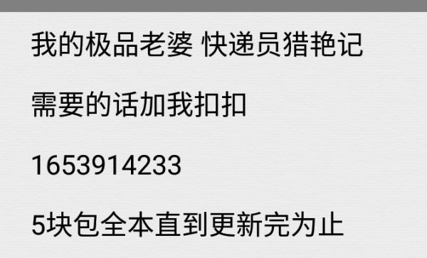 极品老婆回忆录，幸福时光的回忆与展望