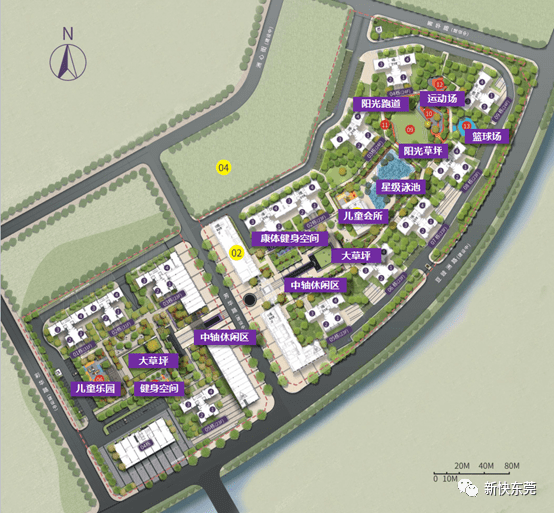 东莞中堂最新消息全面解读