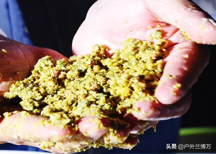 夏季老鬼鱼饵最新配方揭秘，钓鱼高手的秘密武器选择