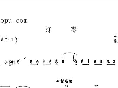 传统音乐的数字化传承，唢呐打枣下载展现魅力无限