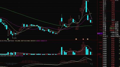 ST南电A最新动态全面解读