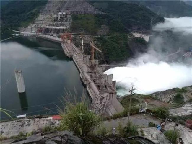 天峨县水利局新项目，引领地方水资源发展的先锋力量