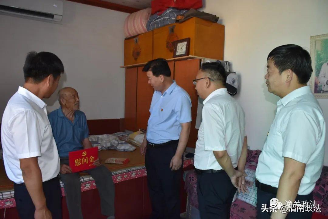 潼关县民政局发展规划，构建和谐社会，开启服务民生新篇章