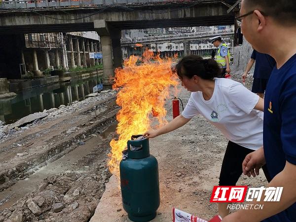 古丈县农业农村局最新动态报道