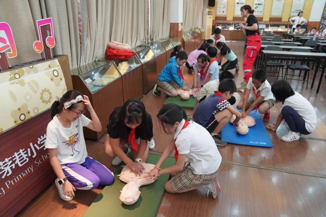 下城区卫生健康局启动新项目重塑社区健康生态