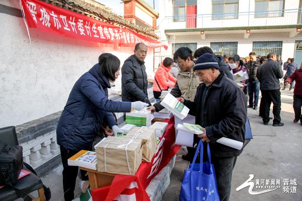 陵川县司法局最新项目，探索与实践之路