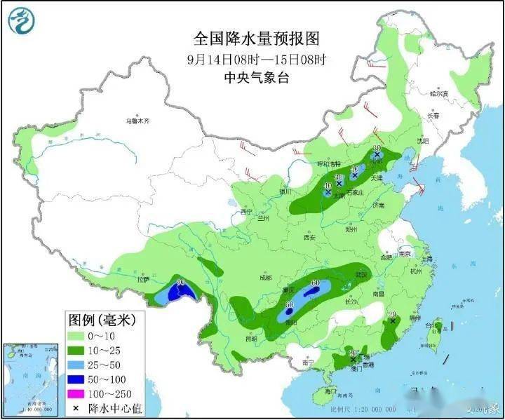 银山乡天气预报更新通知