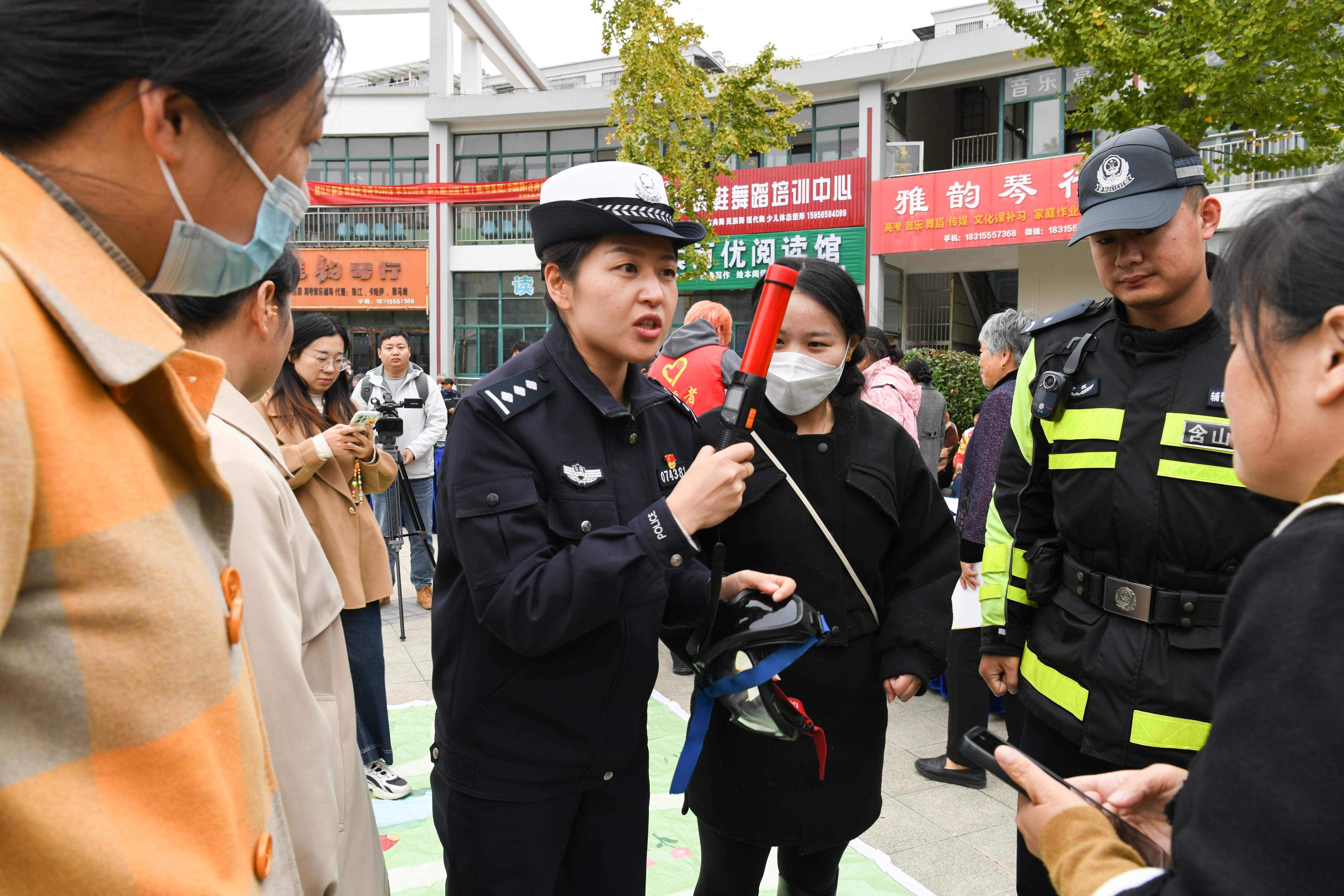 好日子社区交通新闻，优化交通环境，提升居民出行体验