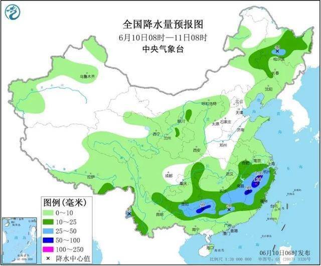 保义镇天气预报更新通知