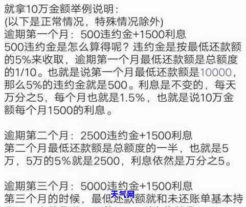 信用卡最新立案标准解读与应用指南