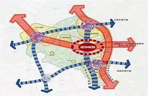 长沙湘江新区最新房价动态与影响因素分析