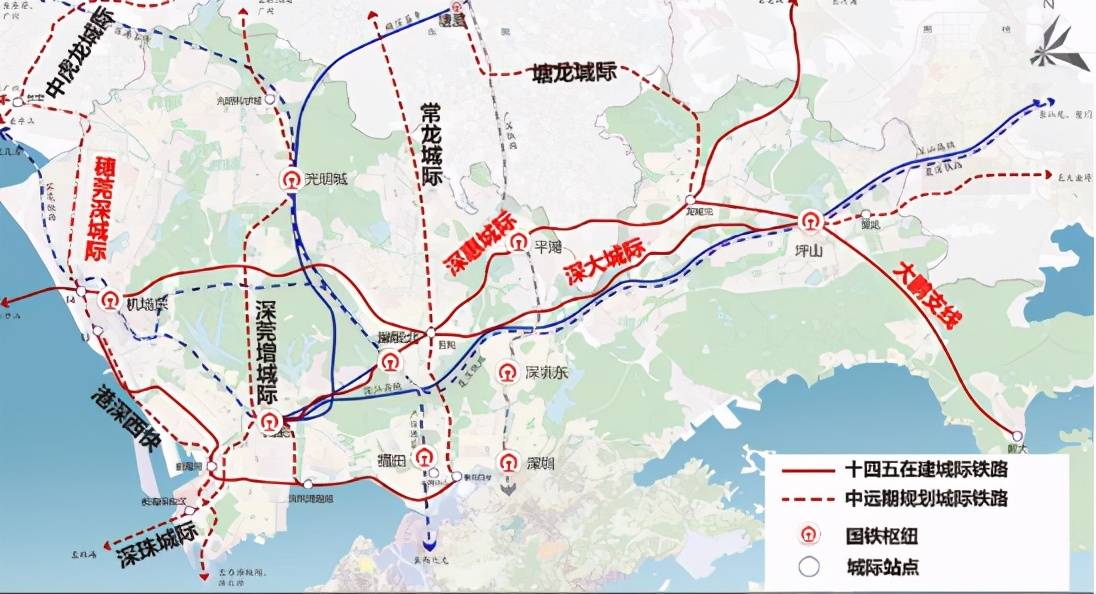 武冈环城路最新规划，现代化城市交通蓝图构建启幕