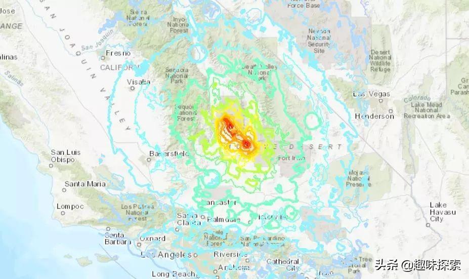 最新加拿大地震，影响解析与应对策略