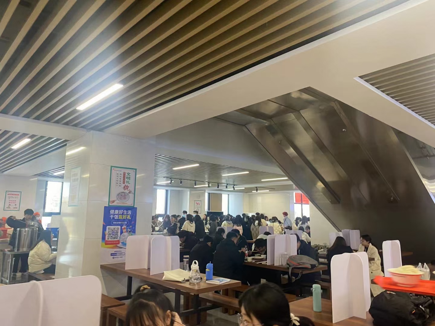 郑州校园食堂招租启事，探索校园餐饮新机遇